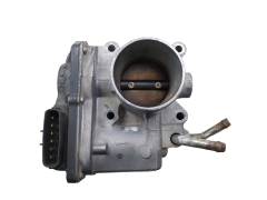 Air Throttle Body Mitsubishi Colt MN195709 1.3 16V Denso 1071