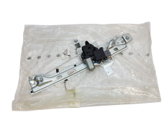 Window Regulator Original Peugeot 1607675380 9682808780