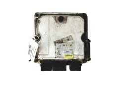 Controller 0281011188 9640938680 9648588880 PSA Bosch 24058
