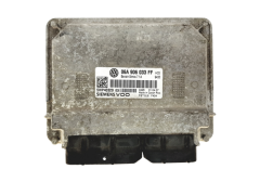 Controller Seat 06A906033FF 5WP40329 Siemens 