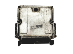 Controller PSA 0281010358 9641607180 Bosch 28013