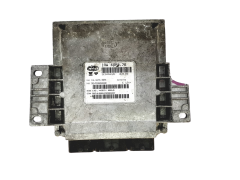 Controller PSA 9645989480 9648620880 IAW48P2.76 Magneti Marelli 27015