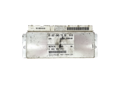 Controller ASR Mercedes 0175457332 0265109052 Bosch 25399