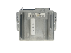 Controller 39100-23510 K103955161A Hyundai Siemens 41505