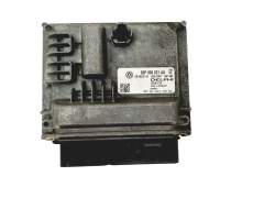 Controller 03P906021AA 28281218 Seat Delphi 28765