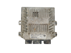 Controller 6S61-12A650-BA 5WS40404A-T SID 804 Ford Siemens 37450