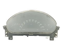 Speedometer/Instrument Cluster Mercedes A W168 A1685404811 09052689902 26294