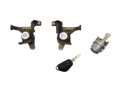 Ignition Switch Peugeot 406 447101 14661G 14644D 14391