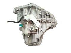 Gearbox New Original TL4303 TL4B303 320108290R Dacia Duster 2 1.2 TCE