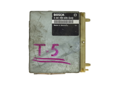 Controller 0261200500 P01275104 1T26S3566 Volvo Bosch 15081