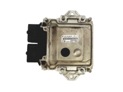 Controller 33920-68K01 0261S04260 Suzuki Nissan Bosch 17517