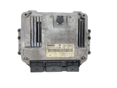 Controller 0281011776 8200391966 8200386508 Renault Bosch 63320