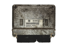 Controller 03E906033L 5WP40194 05 VW Siemens 18900