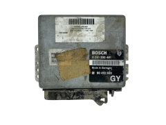 Controller 90410502GY 0261200481 Opel Bosch 52450