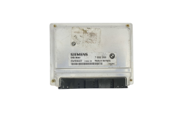 Controller BMW 5WK9037 7500255 Siemens 47053