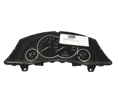 Speedometer/Instrument Cluster Opel Meriva 13146880BB 110080162010 57557