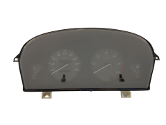 Speedometer/Instrument Cluster Berlingo 1 Partner 1 9635681280 PSA 2186