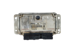 Controller PSA Toyota 89661-0H022 0261208702 Bosch 42504