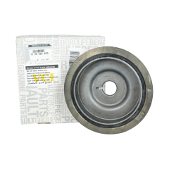 Crankshaft Pulley Original to Renault Clio 4 Captur 123033245R