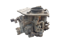 Carburetor Renault 70862 7197 Solex