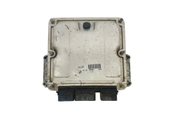 Controller PSA 0281010595 9642014980 28FM0000 Bosch 38258