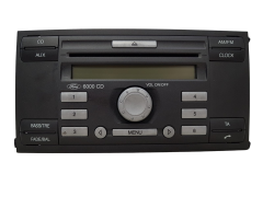Cd Radio Player Ford C-Max 6S61-18C815-AG KW2000 6000CD