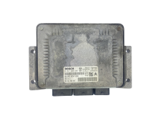 Controller 0261208266 9654192280 9648554780 PSA Bosch