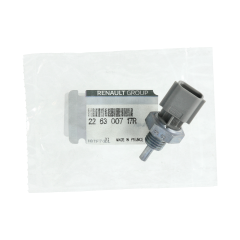 Coolant Temperature Sensor Original to 226300717R Renault Dacia