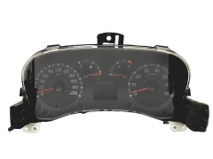 Speedometer/Instrument Cluster Fiat Panda 51711237 503000480700 30847