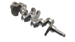 Crankshaft 8200382457 122011649R 1.5 DCI K9K770 Renault 2840