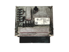 Controller 03P906021B 28306769 VW Delphi 29625