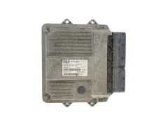 Controller MJD6F3.P7 51781569 71600.019.04 Fiat Magneti Marelli 61093