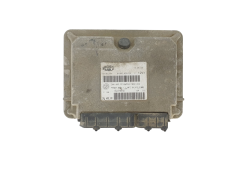 Controller IAW.4AF.PP 55187374 61600.625.03 Fiat Magneti Marelli 47172