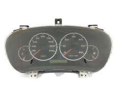 Speedometer/Instrument Cluster Ducato Boxer Jumper 1339327080 Fiat 44566