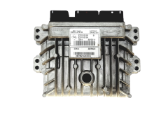 Controller 237101312R  237101313R 28278521 Renault Delphi 28563