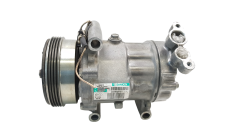 Air Con Compressor/Pump SD6V12 1910 Sanden 1.2 8200840770 Renault