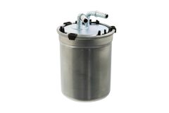 Fuel Filter 6C0127400 B10476 VW Audi Seat Skoda Borsehung