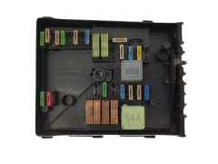Controller 1K0937125A 0-1718130-1 VW Seat Audi Tyco 2267