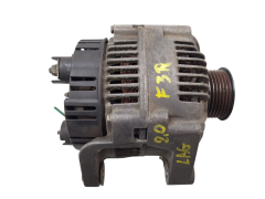 Alternator Renault 7700424582 2541981A 110A Valeo 1057