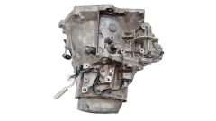 Gearbox 20DP77 2231Q2 1.6 HDi Citroen DS3 C3 II 208 153000km