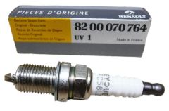 Spark Plug New Original 8200070764 Renault