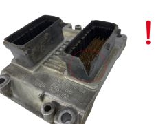 Controller 09164459AK 0261206273 Opel GM 49728