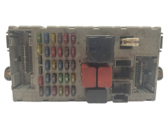 Controller BSI Fiat 46520600 CPL 46817785 NPL 