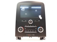 Car Radio Navi A/C Renault Scenic 4 280907586R 0km 1051