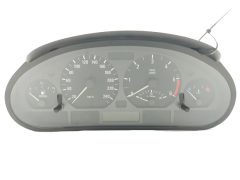 Speedometer/Instrument Cluster BMW 3 E46 6211 6940870 0263639202 25329