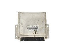 Controller 46472183 0281010002 Lancia Bosch 46095