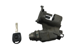 Ignition Switch VW Polo Lupo 357905851F BK7370467 1350