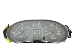 Speedometer/Instrument Cluster Renault Kangoo 8200095393 44743