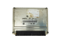 Controller BMW 7786887 0281010205 Bosch 16334