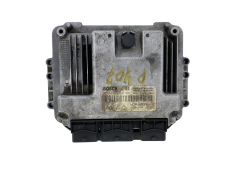 Controller 0281011237 8200305678 8200284704 Renault Bosch 52353